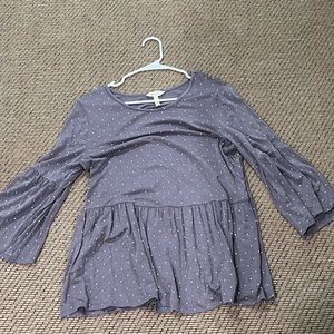 Matilda Jane Women’s L top.